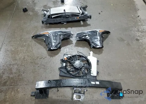 2025 Kia K4 Lx from USA, damaged, VIN 3KPFT4DE5SE103634